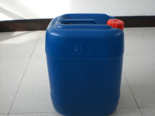 堆码桶：优质的物流包装容器